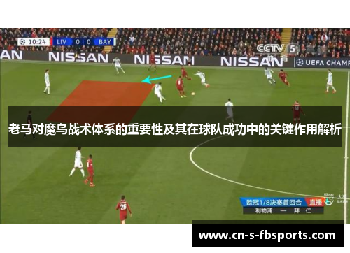 老马对魔鸟战术体系的重要性及其在球队成功中的关键作用解析