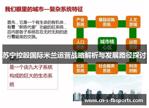 苏宁控股国际米兰运营战略解析与发展路径探讨